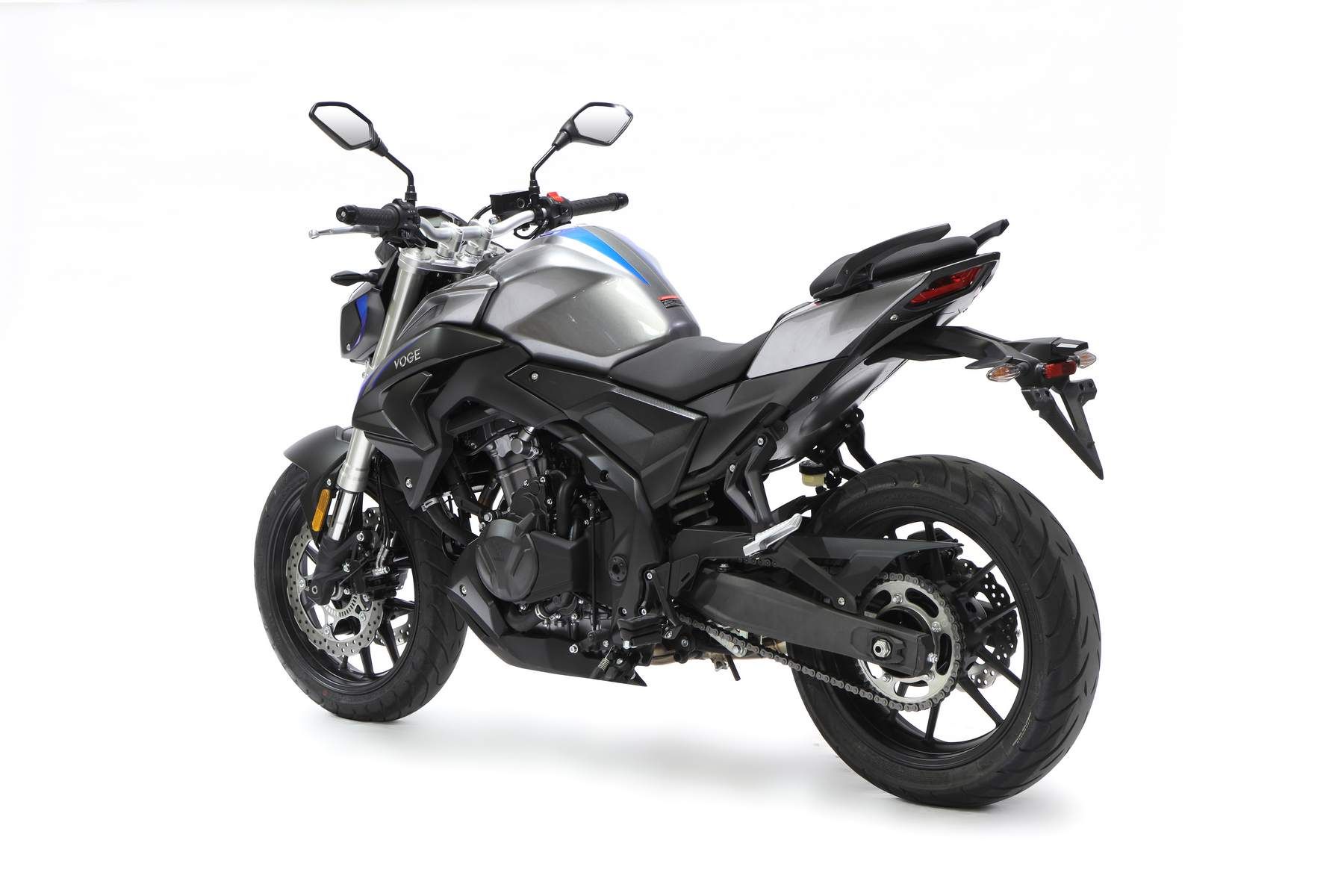Voge VOGE Naked R Compra Tu Voge En Madrid