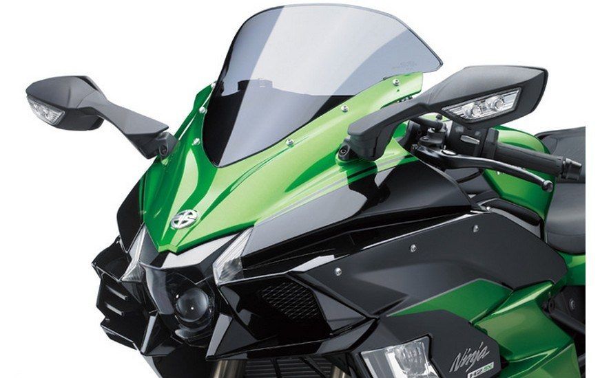 Ninja H2 SX