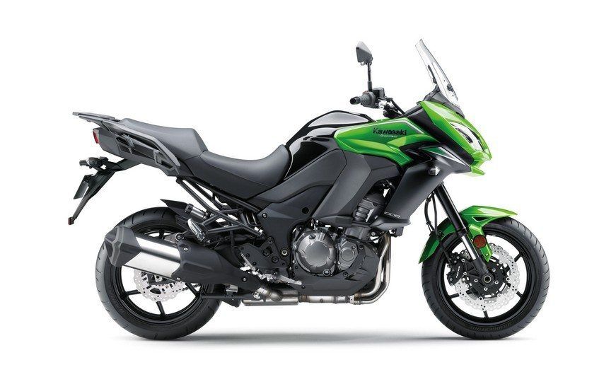 Versys 1000 Versys 1000