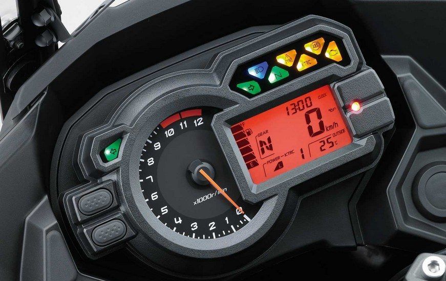 Versys 1000 Versys 1000