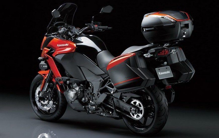 Versys 1000 Versys 1000