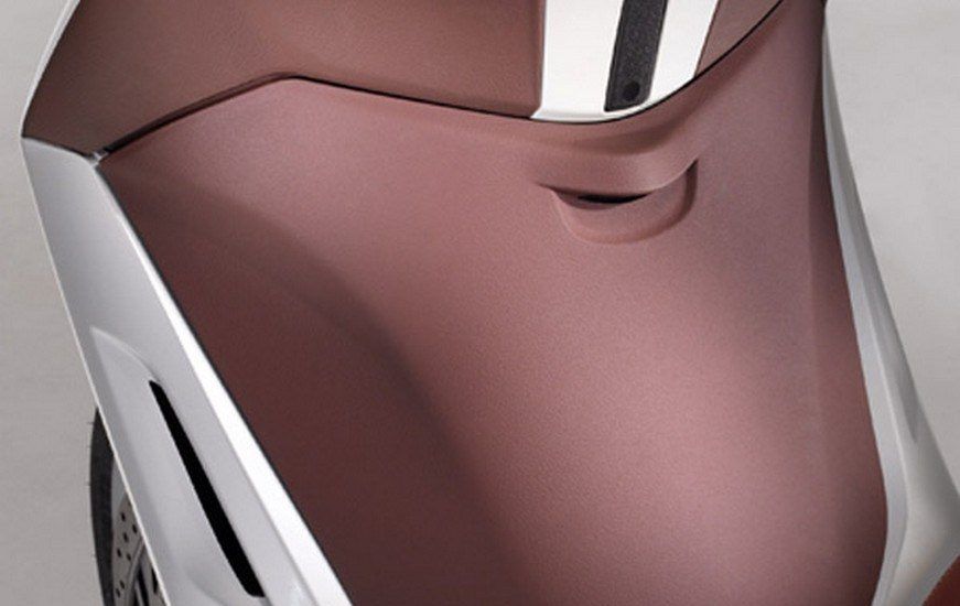 Piaggio Beverly 300 I.E