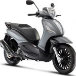 Piaggio Beverly 300 I.E