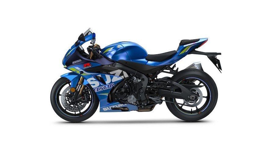GSX-R1000