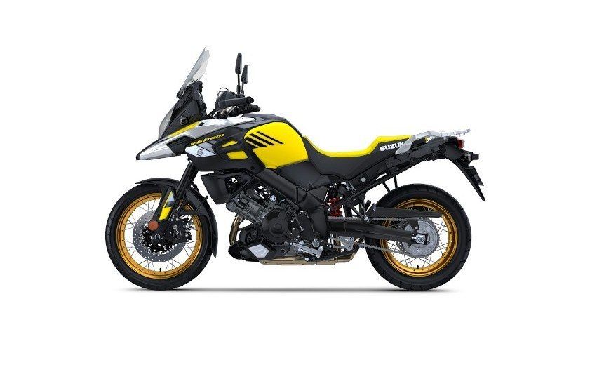 V-Strom 1000