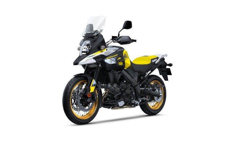 V-Strom 1000