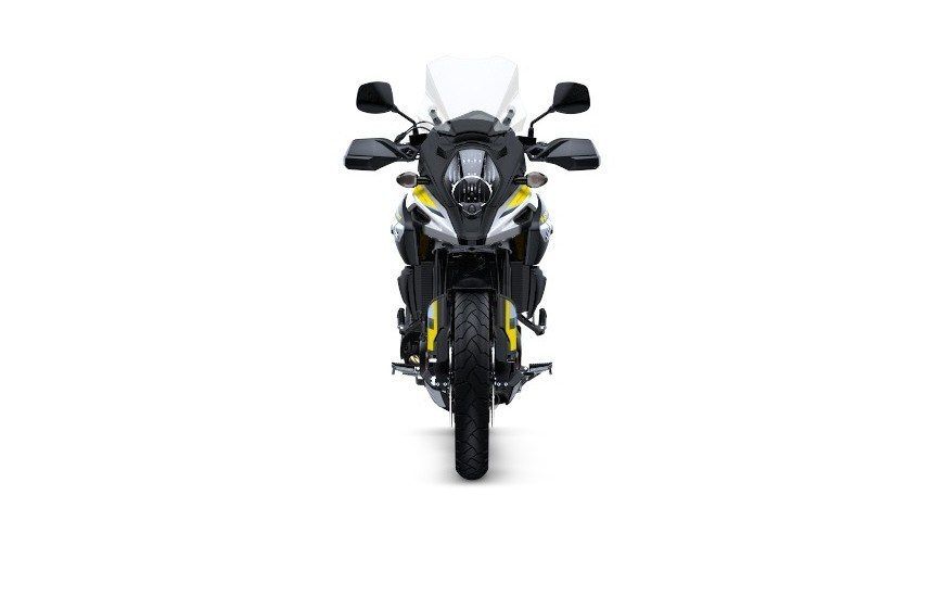 V-Strom 1000