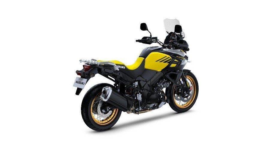 V-Strom 1000