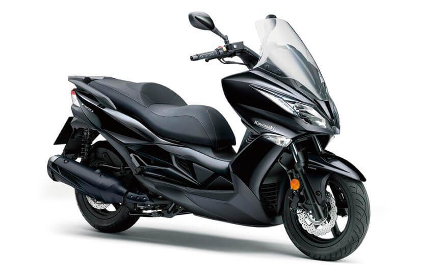 KAWASAKI J300