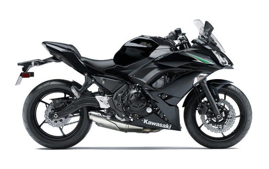 Ninja 650-2018-