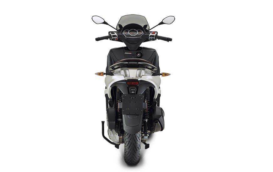 Piaggio MP3 300 Yourban Sport LT Piaggio MP3 300 Yourban Sport LT