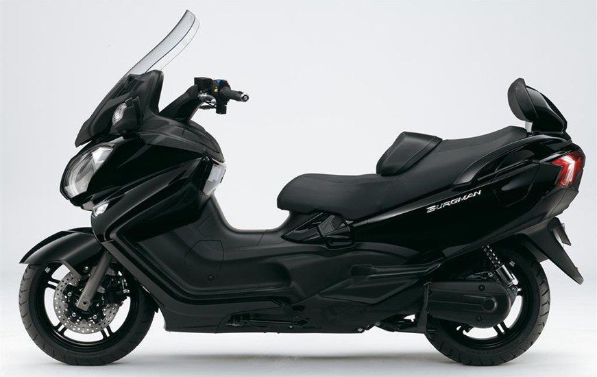 Suzuki Burgman 650 Executive
