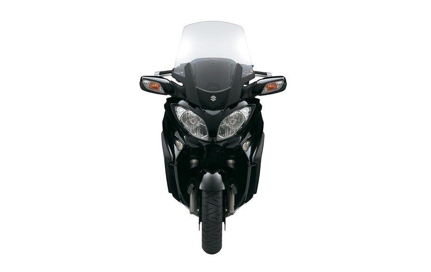 Suzuki Burgman 650 Executive