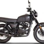 Brixton Raybun 125