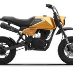 Brixton Crossfire 500 X