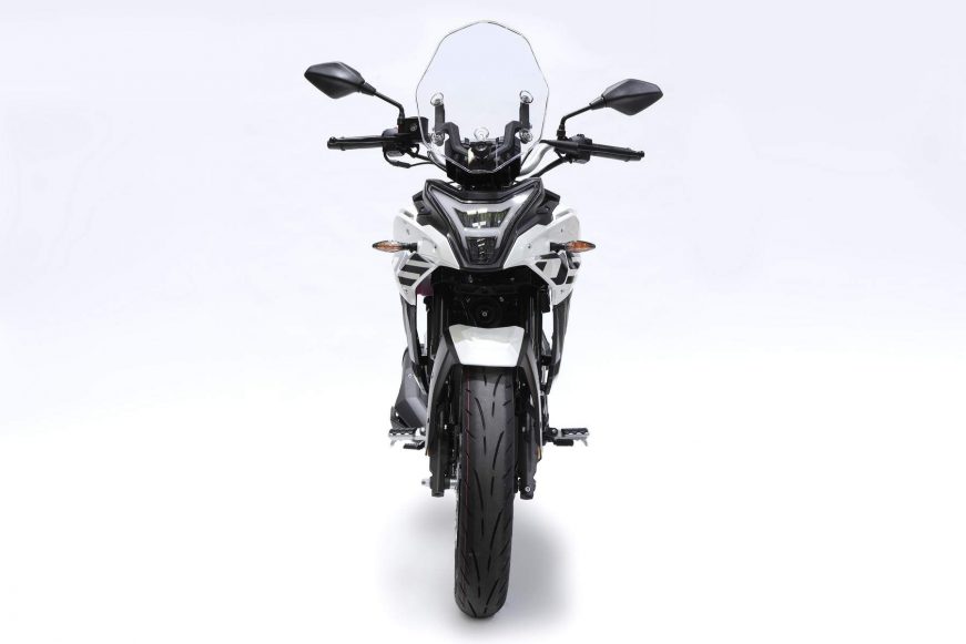 VOGE Trail 300DS