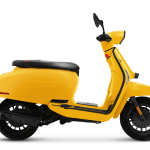 V125 Special Flex