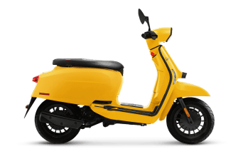 V125 Special Flex V125 Special Flex