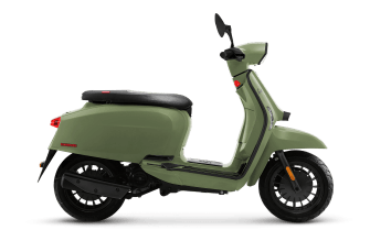 V125 Special Flex V125 Special Flex