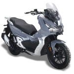 VR10 Sport 125