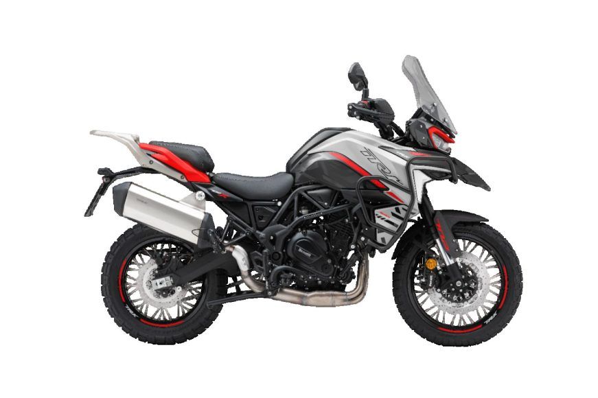 TRK 702 X