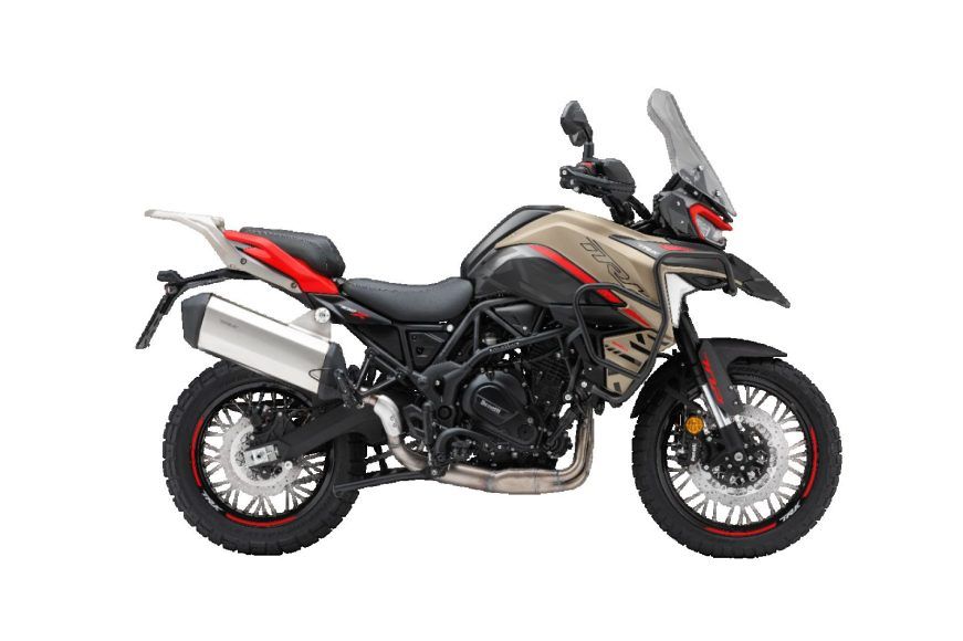 TRK 702 X