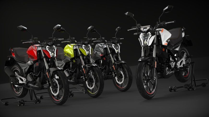 RKS 125