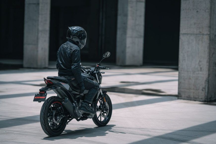 RKS 125