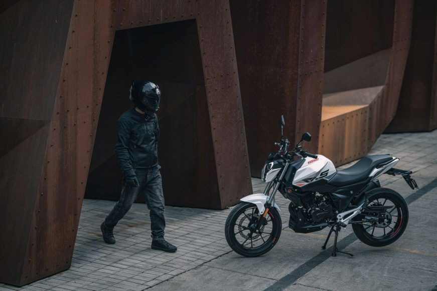 RKS 125
