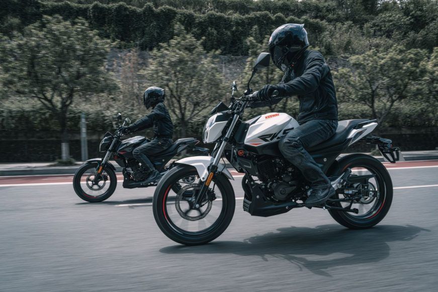 RKS 125