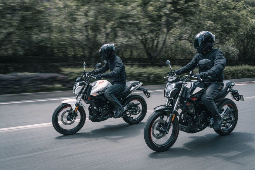 RKS 125