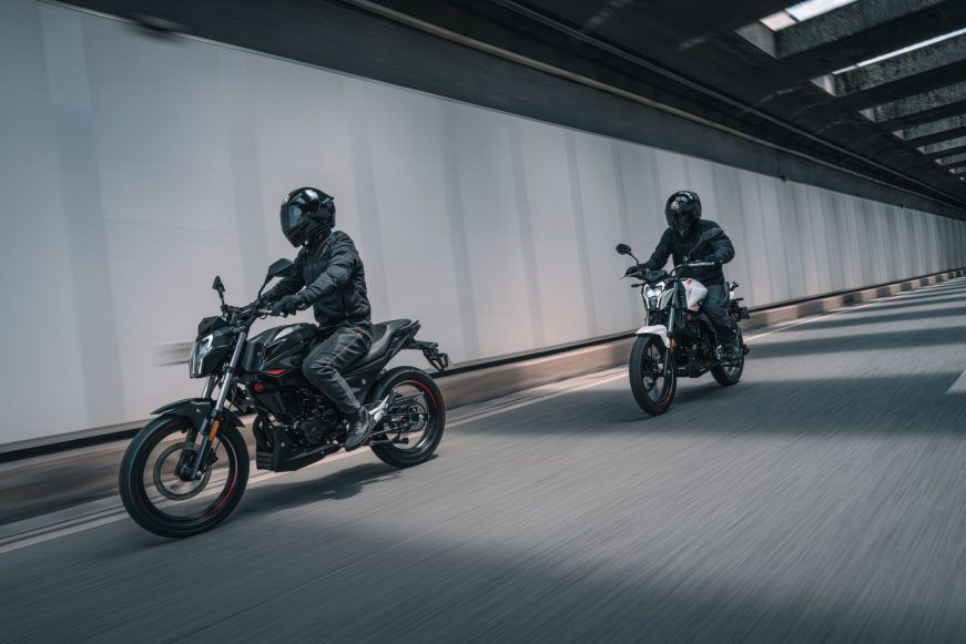 RKS 125
