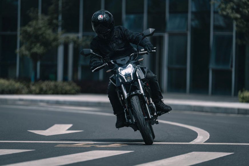 RKS 125