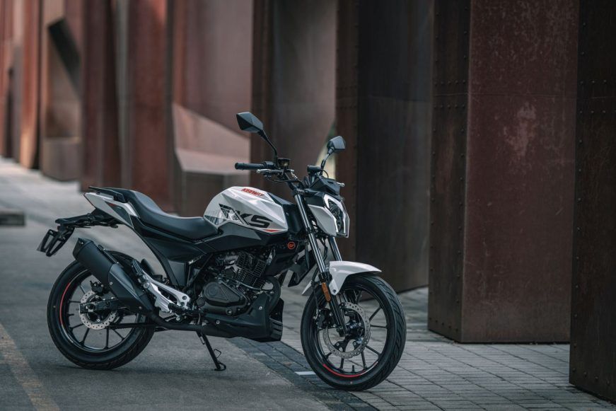 RKS 125