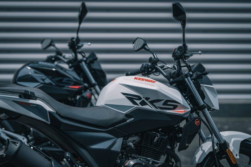 RKS 125