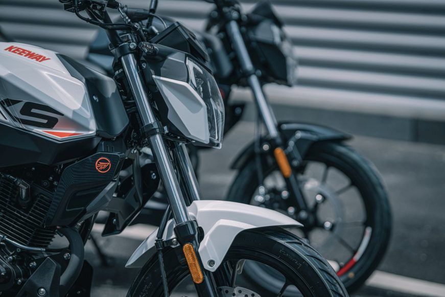 RKS 125