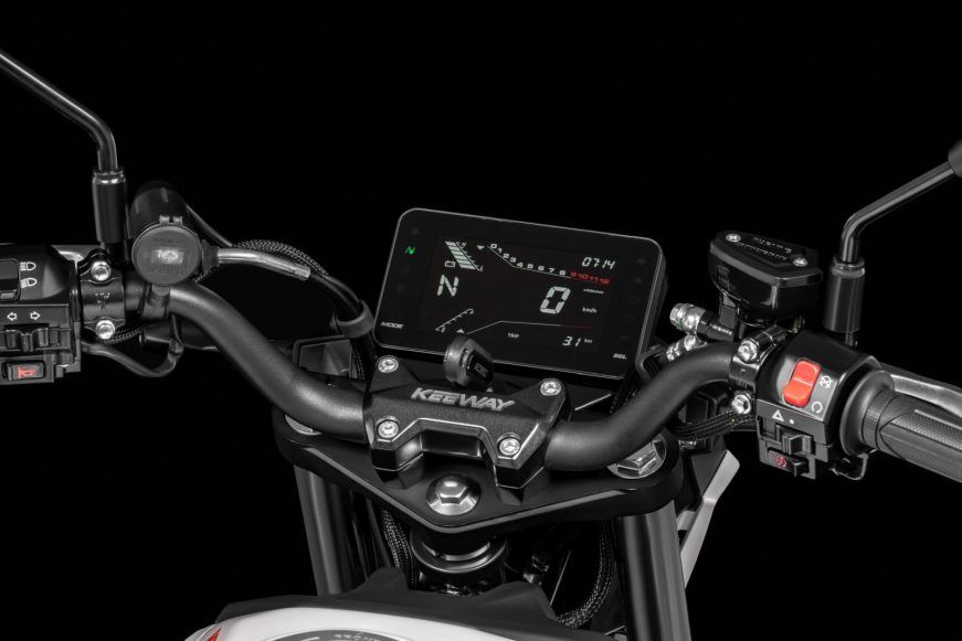 RKS 125