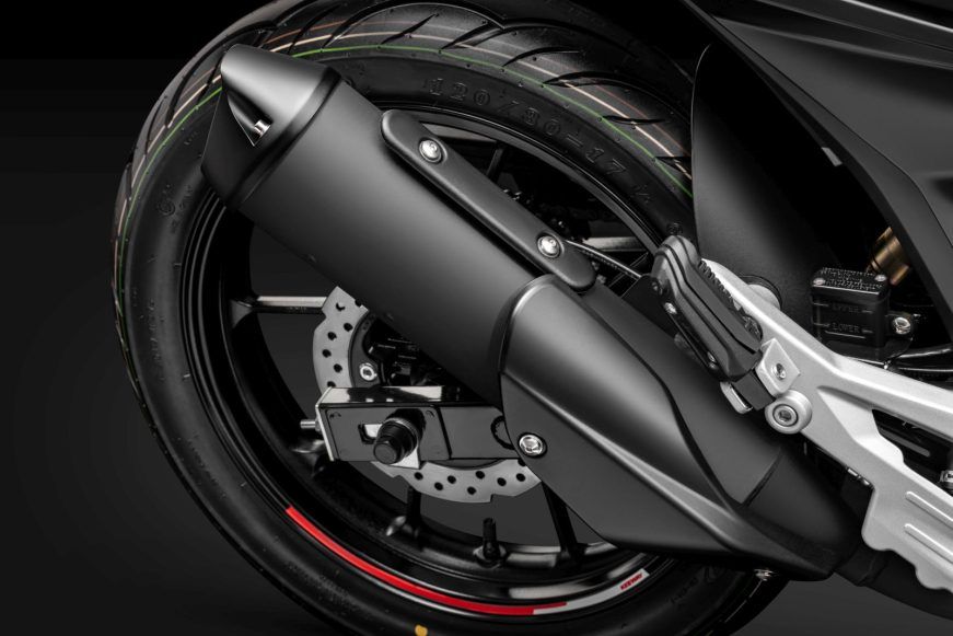 RKS 125