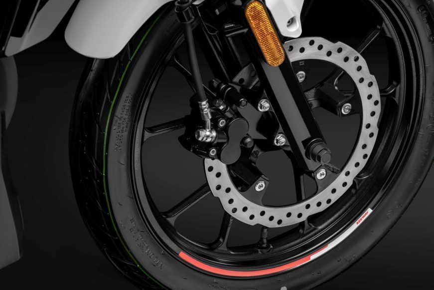 RKS 125