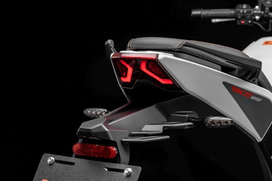 RKS 125