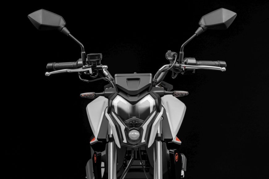 RKS 125