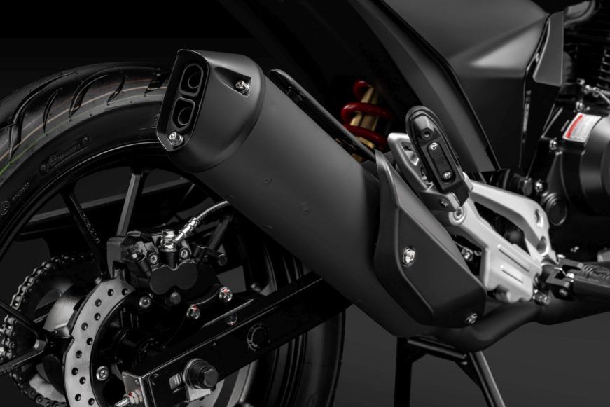RKS 125