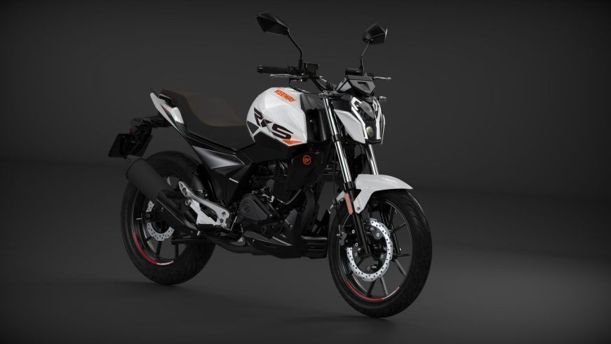 RKS 125
