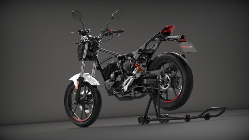 RKS 125