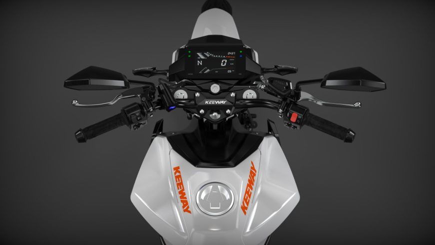 RKS 125