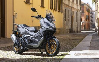 XDV 125 EVO PRO Keewayxdv 125 evo pro 010 335x209 - XDV 125 EVO PRO