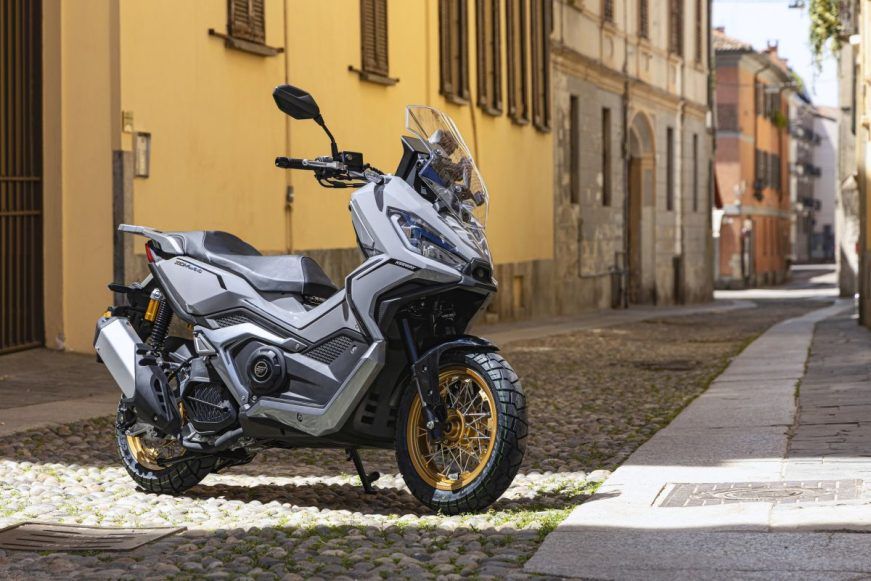 XDV 125 EVO PRO