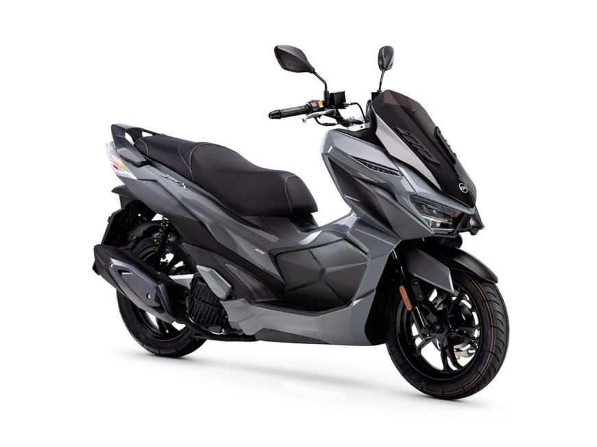 SYM Jet X 125