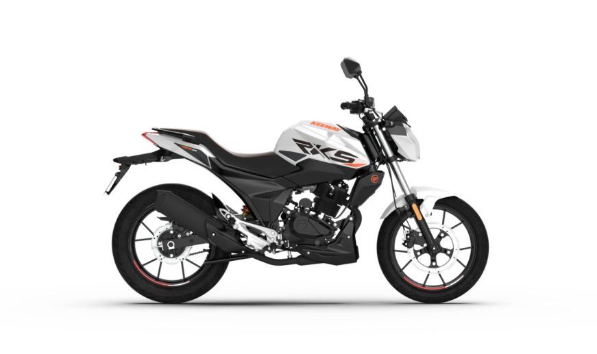 RKS 125