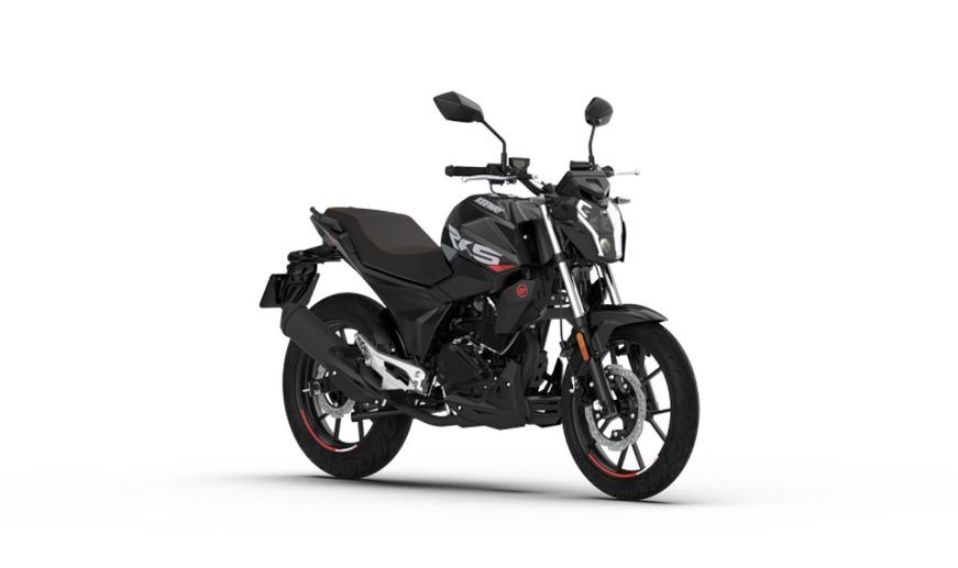 RKS 125